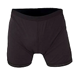 Biemme BI-A75N.AE95-Black-XL Шорты базового слоя Черный Black XL