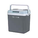 Купить Teesa TSA5001.1 портативный холодильник 25L Electric Бесцветный Gray 7ft.ru в интернет магазине Семь Футов