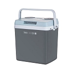 Teesa TSA5001.1 портативный холодильник 25L Electric Бесцветный Gray