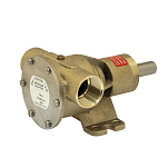 Помпа импеллерная самовсасывающая Johnson Pump F7B-8 10-24572-01 107л/мин резьба 1