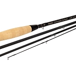 Traper fly 98308 Удилище для нахлыста Concept Nymph Black 3.35 m