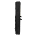 Matrix fishing GLU180 дорожная сумка Duralite Pro XL Black 195 cm