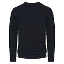 Купить Sea ranch 24-7-074-4001-L Свитер Свитер Sune Голубой  Dark Navy L 7ft.ru в интернет магазине Семь Футов