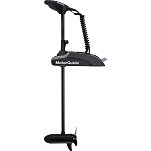 Motorguide MOT-940700120 Xi3-70FW 54´´ 24V FP SNR GPS Trolling Двигатель Серебристый