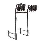 Swagman 510-80501 Поддержка для велосипедов класса люкс Black 83x36x11