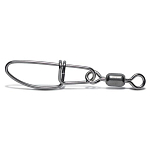 VMC 3254SPO0004K9 3254 Защелкивающиеся вертлюги Серебристый Stainless Steel 4 