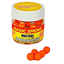 Купить Motaba M9000604 Вафли с ананасом Smoke 30g  Yellow 8 mm 7ft.ru в интернет магазине Семь Футов