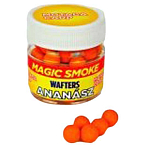 Motaba M9000604 Вафли с ананасом Smoke 30g  Yellow 8 mm