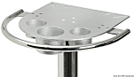 Top plate for tip-top table, 48.725.01