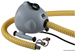 Electrical inflator 220 V 1700 l/min 1000 W, 66.446.91