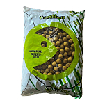 Superbaits 90009 P&B 5kg Бойлы Зеленый  Green 20 mm 
