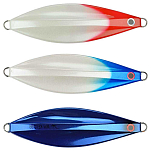 Seaspin 2982 Jig Miniketc 100 Mm 36g Многоцветный BB