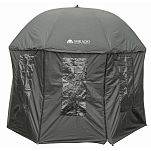 Mikado IS14-P005 Зонт боковой крышки  Dark Green 300 cm