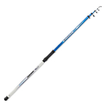 Kali 86842 Boreal Нижняя Транспортировочная Штанга Бесцветный Blue 3.00 m