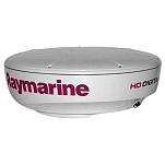 Raymarine E92143 HD Радом Цифровая антенна Белая 4 kW 24 Inches