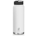 Mizu V12VLWH термос V12 V Lid 1L  White