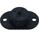 Купить Goldenship GS38106 Silentblock GS38106 55kg Поддержка двигателя Черный Grey 12 mm  7ft.ru в интернет магазине Семь Футов