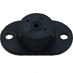 Goldenship GS38106 Silentblock GS38106 55kg Поддержка двигателя Черный Grey 12 mm 