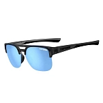 Tifosi 1690402863 поляризованные солнцезащитные очки Salvo Crystal Smoke Sky Blue/CAT3
