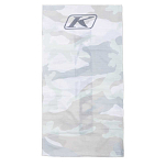 Klim 6015-000-000-008 Шарф-хомут Nek Sok Черный  Nek Sok Ghosted Camo