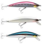 Str 324413-unit Minnow Bomber 39g 120 mm A99 15x10x5