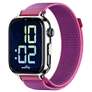 Купить Savefamily 8436628090345 Смарт-часы SaveWatch Plus 2 Silver / Pink 12x10x8 7ft.ru в интернет магазине Семь Футов