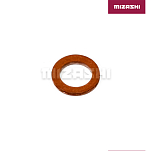 Уплотнительное кольцо Mizashi SC-FT027 Ø12x1,6мм внутренний Ø7,9мм для пробки редуктора Yamaha
