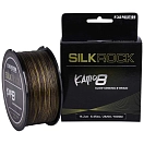 Купить Pole position 005820-00016-00000-00 Silkrock Kamo8 1000 m Плетеный Золотистый 0.330 mm 7ft.ru в интернет магазине Семь Футов