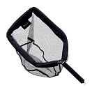 Купить Lineaeffe 6100110 Садок Mesh 6 34x50 cm Black 200x25x10 190 cm 7ft.ru в интернет магазине Семь Футов