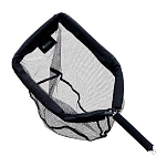 Lineaeffe 6100110 Садок Mesh 6 34x50 cm Black 200x25x10 190 cm