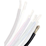 Ancor 184003 Primary Wire 7.6 m Черный  Black 2.08 mm2 