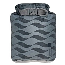 Купить Cocoon DBUL-1.5L-11 сухой мешок Ultralight 1.5L  Grey Waves 7ft.ru в интернет магазине Семь Футов