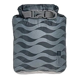 Cocoon DBUL-1.5L-11 сухой мешок Ultralight 1.5L  Grey Waves