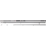PENN 1589208 Prevail III LE Удочка Для Серфинга Серебристый Black 4.23 m
