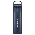 Lifestraw llgv418asww Бутылка Go Stainless Steel 530ml Aegean Sea 20x10x10