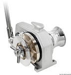 Italwinch Giglio manual windlass gypsy 8 mm, 02.407.02