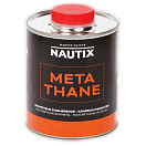 Купить Грунт адгезивный однокомпонентный Nautix Metathane 151903 750мл бесцветный для алюминия и нержавеющей стали 7ft.ru в интернет магазине Семь Футов
