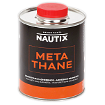Грунт адгезивный однокомпонентный Nautix Metathane 151903 750мл бесцветный для алюминия и нержавеющей стали