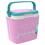 Sp berner SB264 Life Story 29L Summer Begins Портативный Кулер  Multicolor