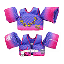 Купить Body glove 297-13226BMMERMAID Детский спасательный жилет Mermaid Pink / Blue 30-50 Lbs 7ft.ru в интернет магазине Семь Футов
