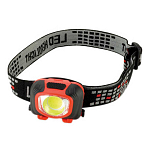 Str 350614 FL-322 Led Фара Черный