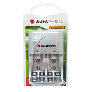Купить Agfa 140-849959 Accu Charger Value Energy AA/AAA/9V Белая  White 7ft.ru в интернет магазине Семь Футов