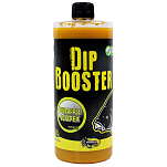 Pro elite baits C8433862 Dips Booster Ананас от Scopex 1л Масло Желтый