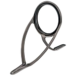 Fuji 312441 Кольцо для удилища T2-KWTG Grey 10x7x5 7