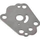Пластина помпы Suzuki DF2.5 1747197J00000