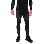 Kilpi UM0503KIBLK-L Базовые штаны Niel Черный  Black L