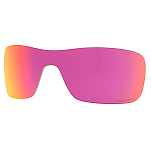 Oakley 102-192-020 Turbine Rotor Prizm Road Линза  Prizm Road CAT3