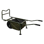 Fox international CTR016 R-Series Barrow Зеленый  Camo