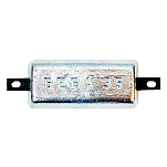 Bukh 110350 Bac-35 Анод  Silver