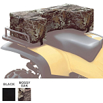 Термо-сумка на багажник квадроцикла камуфляжная, (ATVDB-MO Mossy Oak) ATVDB-MO ATV Logic